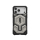 Etui / obudowa na smartfona UAG Monarch Pro etui do iPhone 17 Pro Max MagSafe titanium